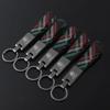 Car Logo Keychain Key Ring Chain Pendant Gifts Styling For Skoda Octavia Rapid Fabia Kodiaq Scala Karoq Kamiq Superb Accessories kyvc74