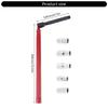 Wrench for Sink Faucet Sanitary Repair Tool Basin Nut Wrench, Stand Up Tap Wrench, Tap Fitting Tool 8-13mm