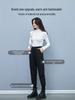 2025 Women's Extreme Cold Goose Down Pants - Winter Cotton Outerwear for -40°C Snow