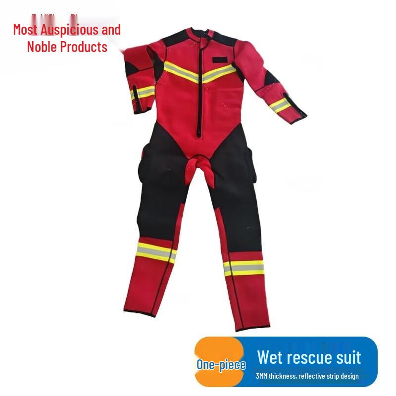 Emergency Water Rescue Suit