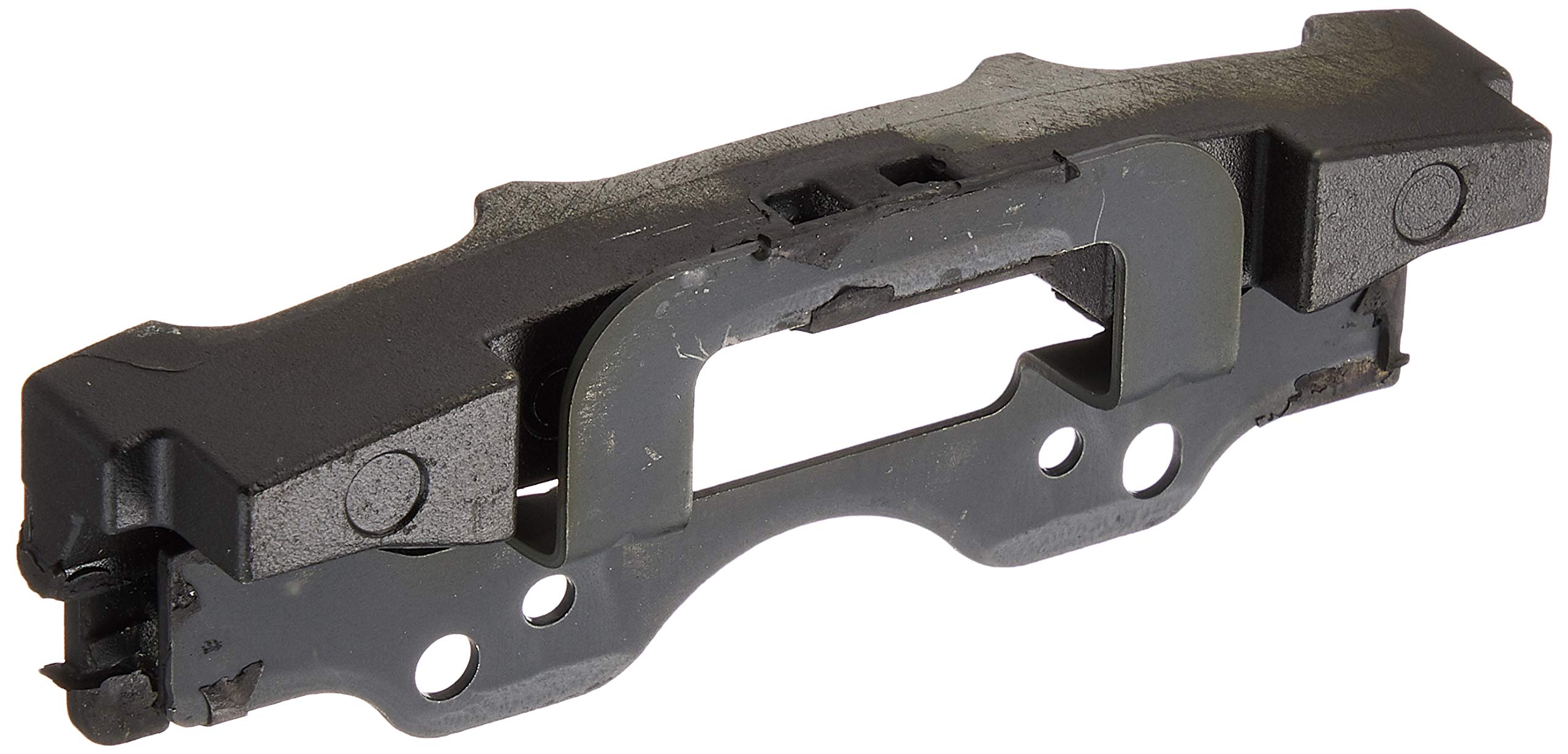 

Genuine Toyota Steering Shake Part Number Damper, 45713-60030 чёрный