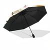 1pc Guinea Pig Automatic Open/Close Umbrella - Compact Travel Umbrella, Gift for Birthday, Yy251208119