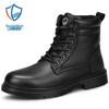 Blue Ocean Shield D1118 Men's Winter Safety Boots