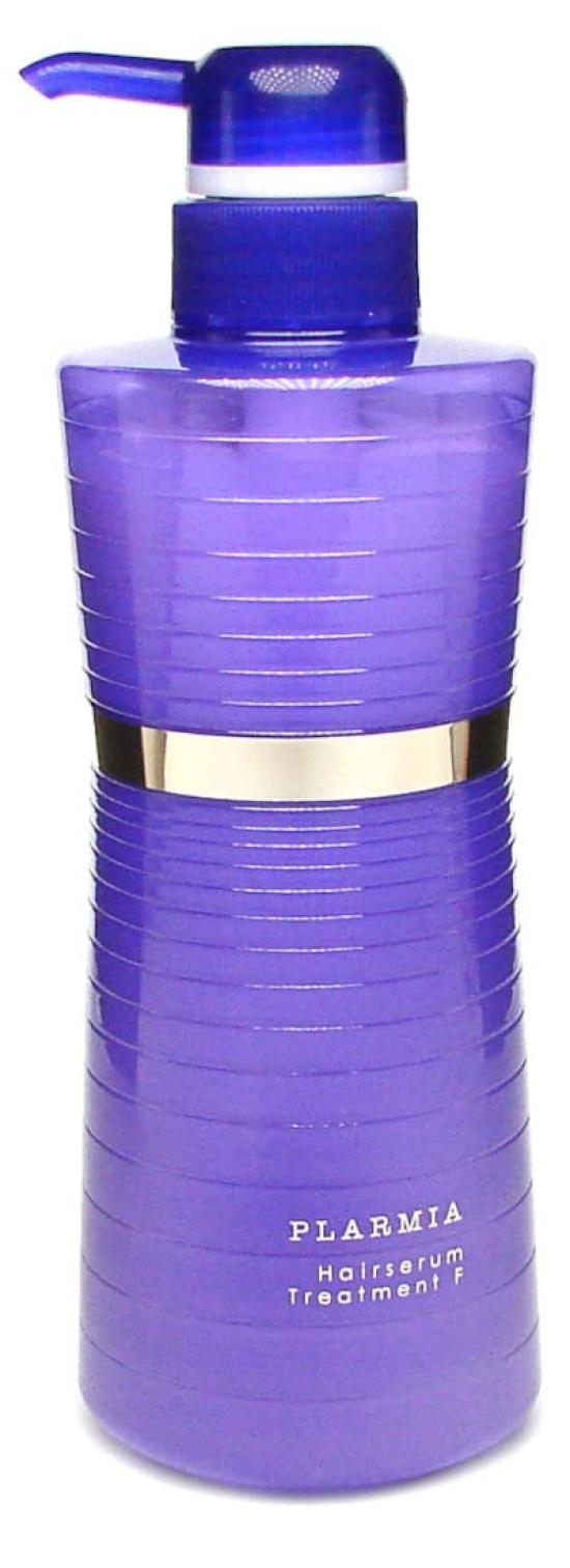 

Milbon Plarmia Hair Serum Treatment F 500g