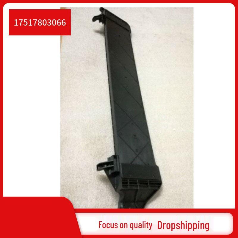 

Radiator Cover Panel for BMW 7 Series F01 and 5 Series F10/F11 See details