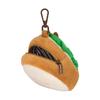 New POP MART Labubu Strange Convenience Store Collection Sandwich Small Bag Trend Based Products 1250121004