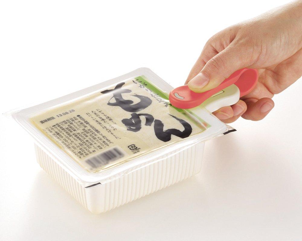 Pearl Metal Pack Handy Made In Cutter, Accessory, Japan, C-3833