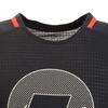 Nike Maglione con Stampa Logo Girocollo T-Shirt Uomo Top Nero BV5599-010