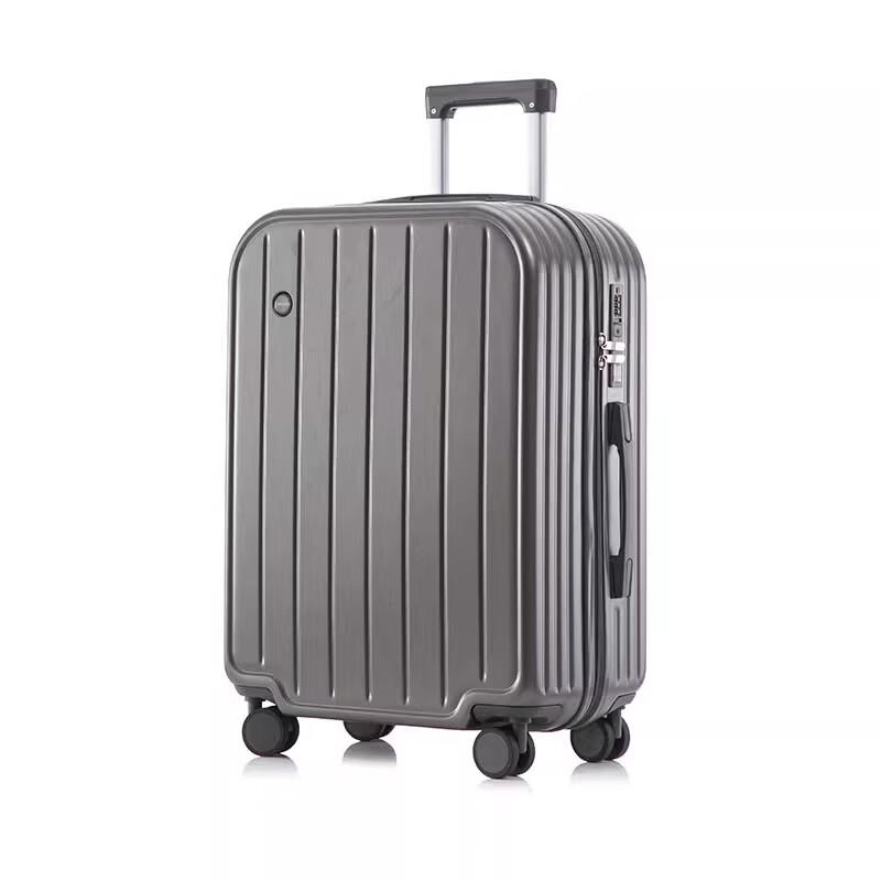 JOURHEY SHI 17-A Lightweight Hardshell Luggage