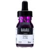 Liquitex Acrylic Liquid Paint Purple 232 30ml 15701232 High Pigment Liquid Acrylic Color