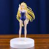 Beautiful Girl Series, Summer Reappearance, Boat Tide, Swimsuit, Standing Position, Doll, Ornament, Model, Boxed Figure