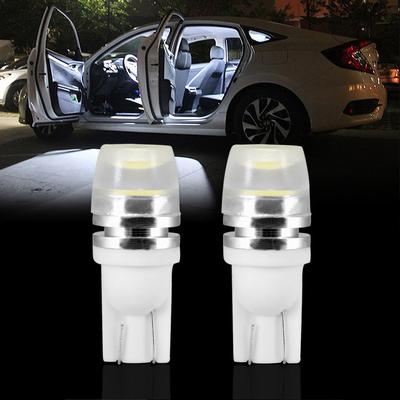 License Plate Lights Bulb Low Power Consumption Map Lights Multipurpose