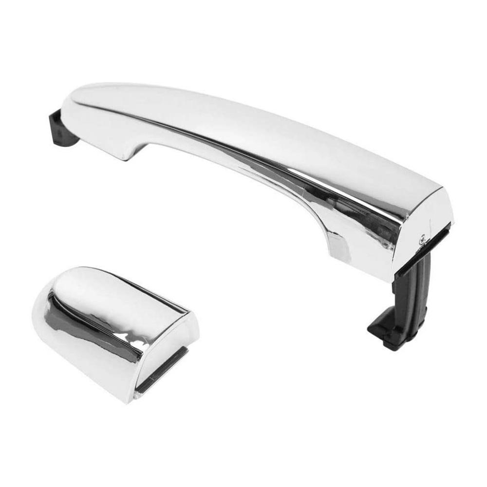 Front Right Exterior Door Handle For Kia Sorento