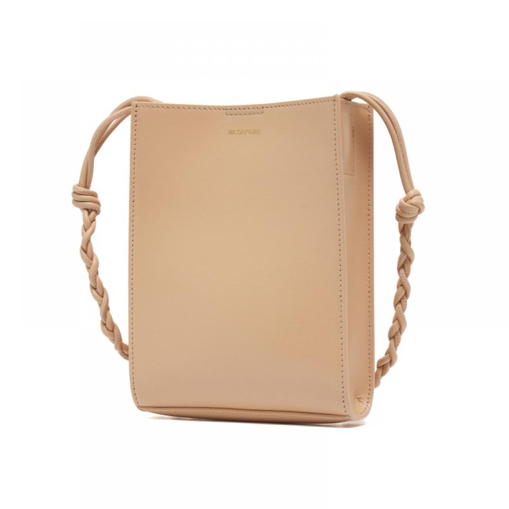 Jill Sander J07wg0001 P4841 261 Tangle Bag Malá crossbody kabelka