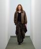 Standarderror 87-Stan009 [Renewal] Standard Blouson Leather Jacket Vintage Light Brown (C Type)