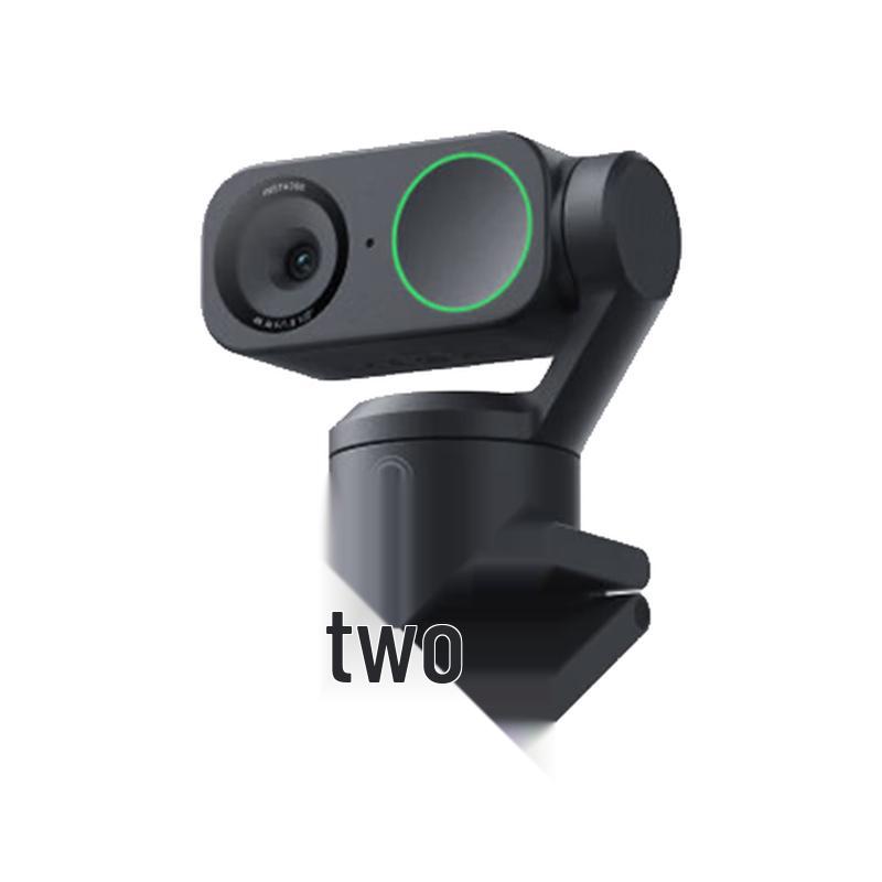 

AI Веб-камера Insta360 Link 2 4K