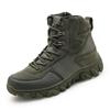 Fashion High Quality Mens Shoes,outdoor Wear-resistant Workwear Boots,anti Slip Hiking Boots,sneakers Men Zapatos De Seguridad De Hombre
