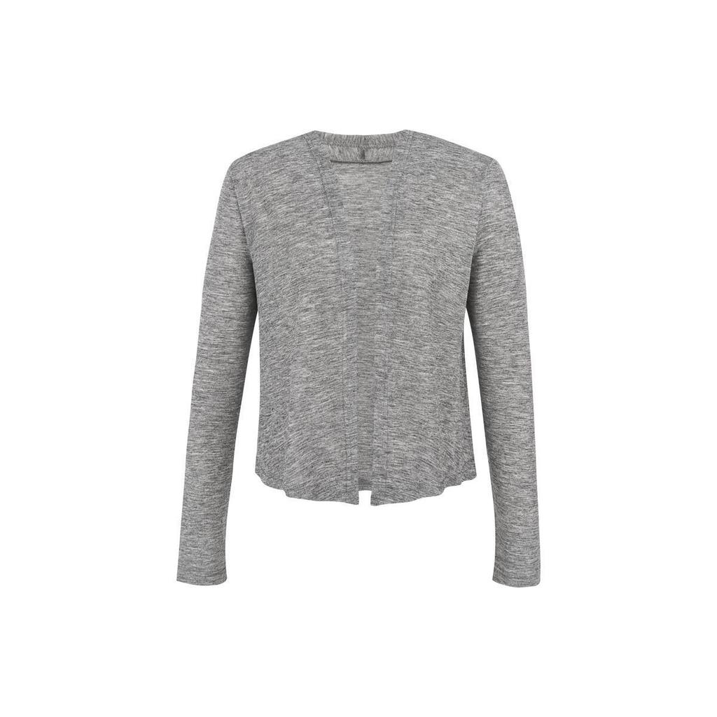 Versatile Thin Long Sleeve Sun Protection Cardigan – Available in Apricot, White, Khaki, Black, Purple, and Gray