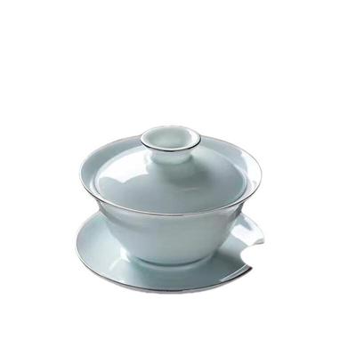 Louça para beber – Conjuntos de chá e café