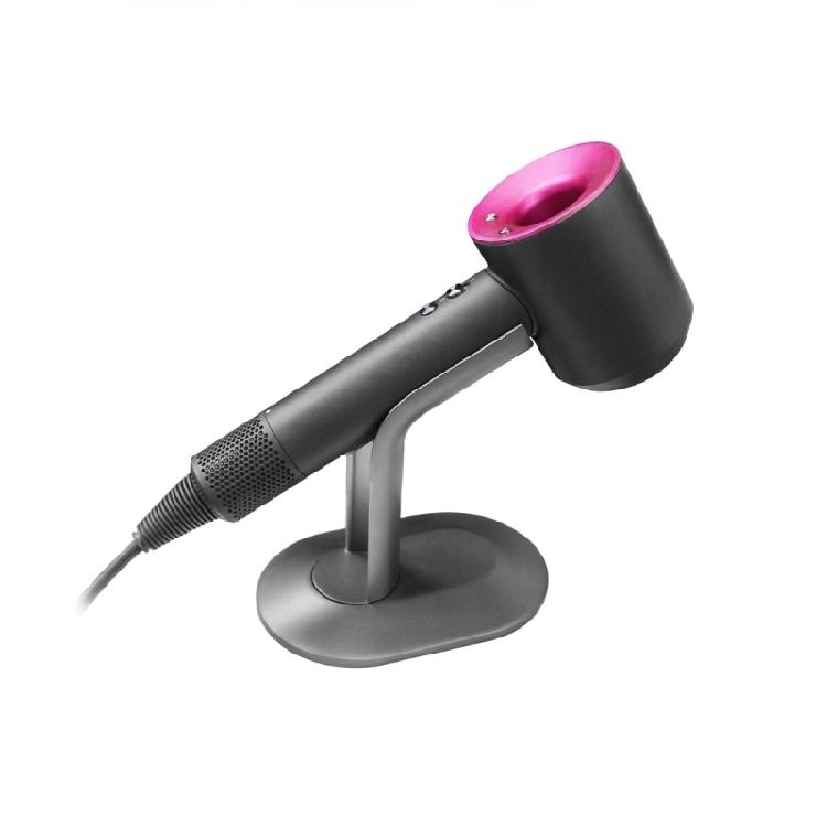 Hair Dryer Management Aluminum Stand Hair Tool Organizers Bathroom Hair Dryer Holder For HD08 HD15 HD16 Accessories