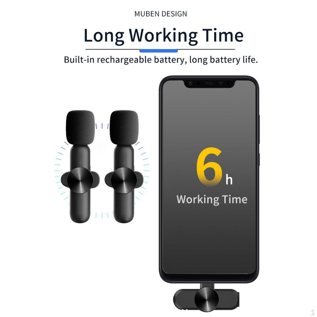 with Type--ning Charger Adjustable for Live Youtube