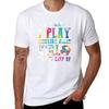 I Know I Play Soccer Like A Girl  Try To Keep Up Tshirt Cotton T Shirt Pack Tshirt