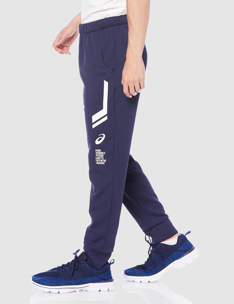 LIMO Tørre Joggebukser 2031C887 [ASICS]