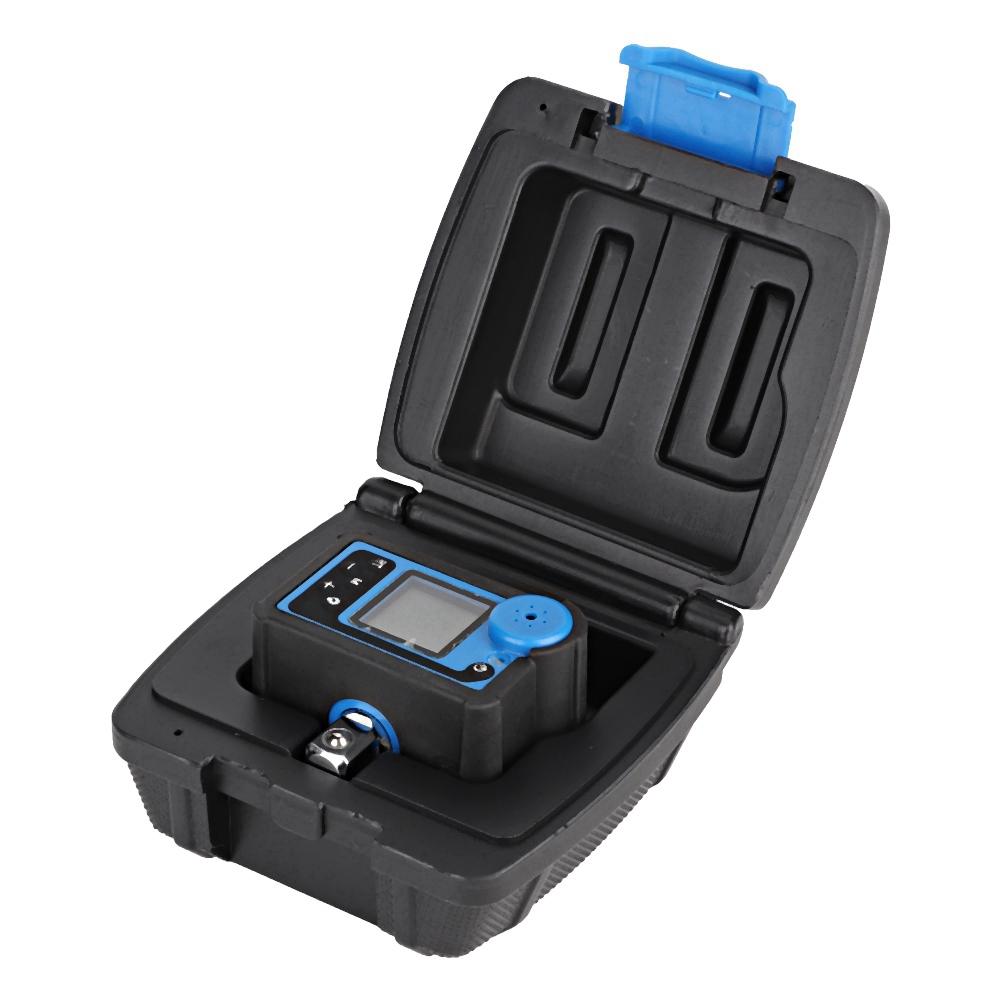 

Портативный цифровой динамометрический ключ-адаптер тестер измеритель 17340 нм внешний подключаемый храповой ключ