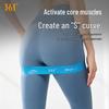 361° Fitness Latex Resistance Loop Band