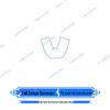 Dodge Durango Interior Film for Navigation Screen and Control Panel - Fits 24 Models