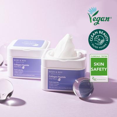 Trattamenti viso – Maschere per il viso