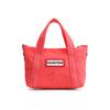 [Unisex] Nylon Top Clip Tote Mini Bag - Festicoral Ubs1203Kbmfco