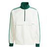 Originals 3-Stripes Fashion Simple Loose Long Sleeve Jacket Men Jacket Off-White JC8375