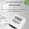 Digital Programmable Timer Switch