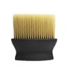 Yellow Soft Brush Car Interior Details Brush Air Conditioning Outlet Cleaning Gap Brush Computer Keyboard Cleaning