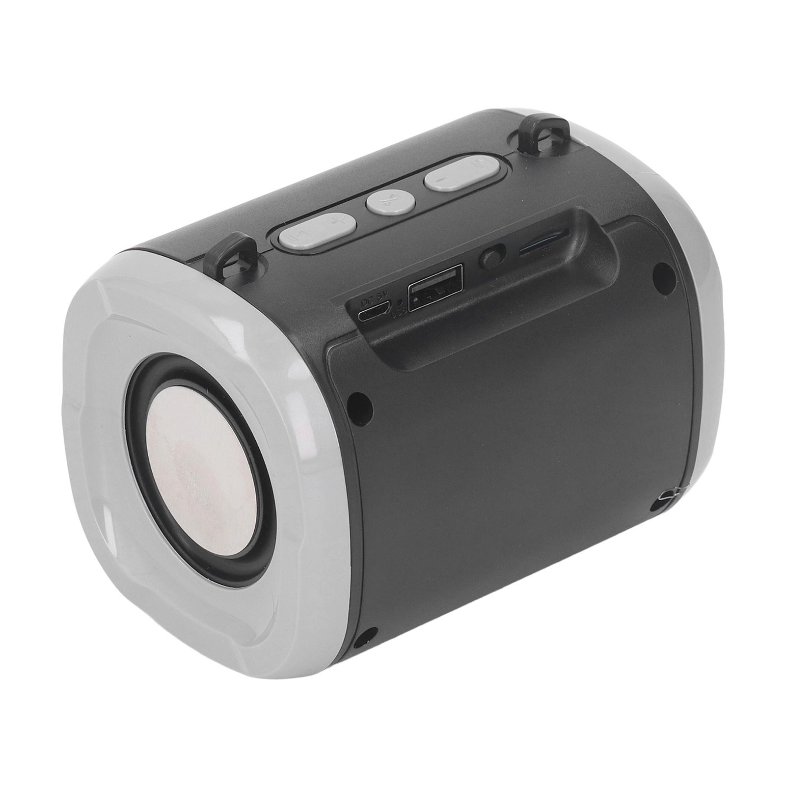 

Уличный водонепроницаемый Bluetooth-динамик Беспроводные портативные Bluetooth-динамики с литиевым аккумулятором 1500 мАч