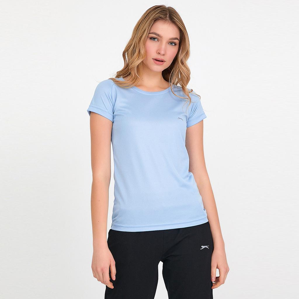 Camiseta de mujer RELÁJATE