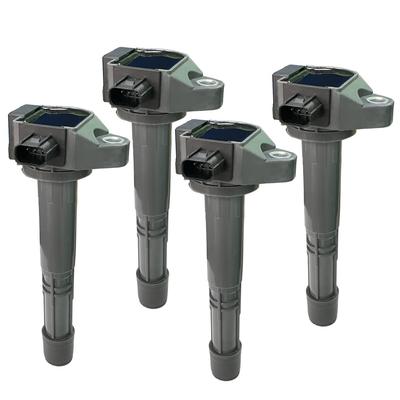 GzYcsFocusqp [Set of 4] Ignition Coil Yes, Compatible Replacement (Compatible