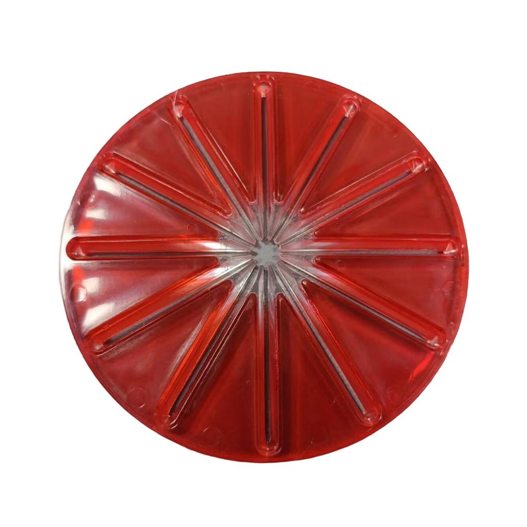 1PC Bowl Lift Vertical Mixer 14cm Splash Guard Accessory Easy To Clean Vertical Mixer Accessory Mixing Cream Splash Proof