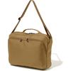 The North Face Shuttle Shoulder Bag NM82334 Utility Brown