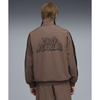 Puma Ripndip T7 Track Zip Sports Stand Collar Long Sleeve Jacket Unisex Jackets 632418-41
