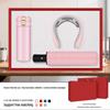Custom Logo Insulated Mug Gift Set for Company Events and Customer Souvenirs