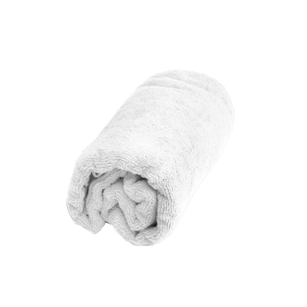 L-Merch Plain Sports Towel