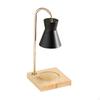 Candle Warmer Lamp Bedside Lights Table Light Melting for Housewarming