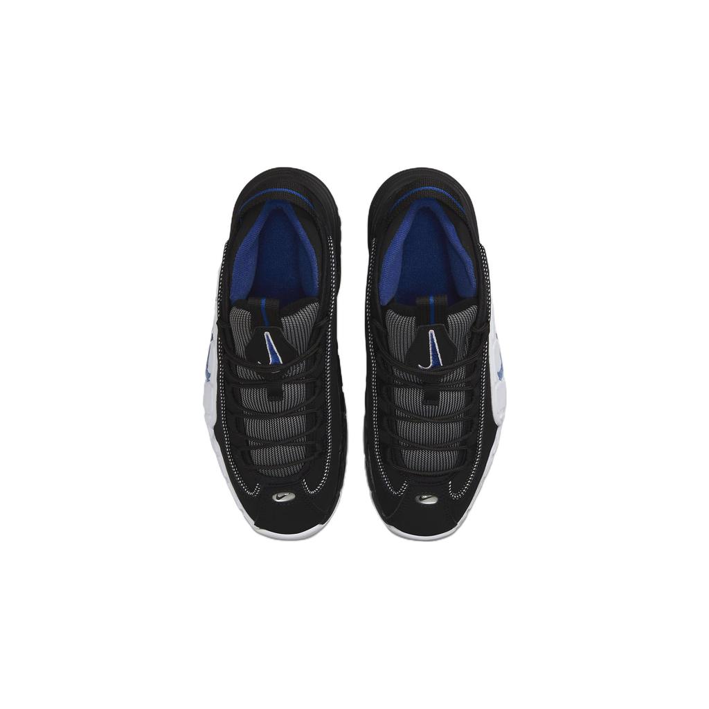 Nové Nike Air Max Penny 1 Orlando 2022 GS DQ7774-001