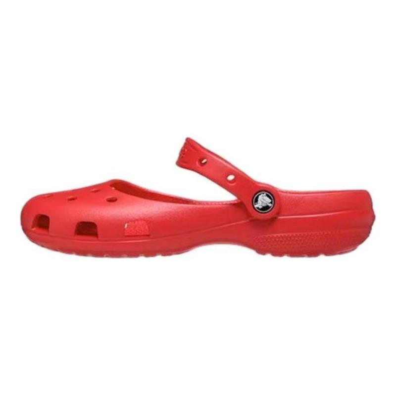 Crocs Classic Ballet EVA Daudzpusīgs Komforts