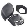 Air Filter Cover Housing Foam Air Filter For Honda Gx25 Gx25nt Air Filter Cover Housing Brand New Carburetor Kit Carburetors Jets 1