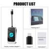 2in1 USB Wireless Car/Play Auto Car Adapter For Android & Car/play