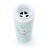 Sanrio Children's Water Bottle, 460ml, Direct Drinking, Lightweight, Stainless Steel, Pochacco Design, Insulated, Girls' Character, 814261