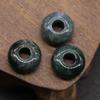 Big Hole Beads For Jewelry Making Necklace Bracelet DIY Findings Hole Size 5MM